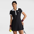 Vestido Heritage adidas Feminino PRETO/BRANCO
