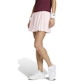 Saia adidas Originals Classic Feminina ROSA CLARO