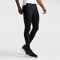 Calça de Ciclismo Barbedo Sprint Gel Unissex PRETO