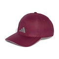Boné Unissex adidas Baseball Clima Aba Curva VINHO