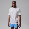 Camiseta Jordan Brand Nike Masculina BRANCO