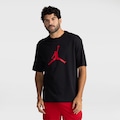 Camiseta Nike Jumpman Masculina PRETO