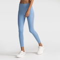 Calça Legging Nike Dri-FIT Universa Feminina AZUL