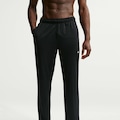 Calça Nike DF Flex Pant Masculina PRETO/BRANCO