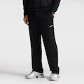 Calça Nike DF Flex Pant Masculina PRETO/BRANCO