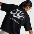 Opção de cor 1 de Camiseta Manga Longa Nike NSW Boxy Feminina