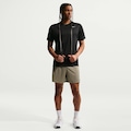 CAMISETA NIKE M NK DF  STD FLEX PRETO