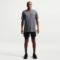 Camiseta Nike M Nk Df STD CINZA