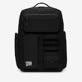 Mochila Nike Utility Unissex PRETO/BRANCO