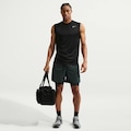 Camiseta Regata Nike M Nk Df Std PRETO