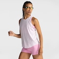 Opção de cor 1 de Camiseta Regata Nike NK Swift DF Tank Feminina