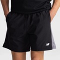 Bermuda New Balance Fast Days 7 Masculina PRETO