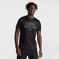Opção de cor PRETO de Camiseta New Balance Sport Graphic Masculina