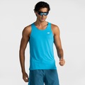 Bermuda New Balance Sport Essentials Masculina AZUL