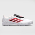 Chuteira Society Adulto Adidas Predator Club CRCH