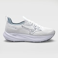 Opção de cor BRANCO de Tênis Mizuno Cool Ride 4