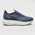Opção de cor AZUL ESCURO de Tênis Mizuno Cool Ride 4