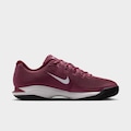 Tênis Feminino Nike Zoom Vapor 12 ROSA ESCURO