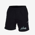 Bermuda de Corrida Nike Miler Masculino PRETO