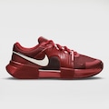 Tênis Nike ZM GP Challenge 15 HC Premium - Masculino VERMELHO