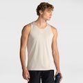 Camiseta Regata Nike  Nk Af Stride Tank Masculina CINZA