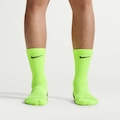Opção de cor 1 de Meia Nike U Nk Ed Elvd Crw 3P144