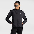 Jaqueta Nike Tempo UV Feminina Corrida PRETO