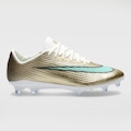 Chuteira de Campo Adulto Nike ZM Superfly 11 Elite Mbappé OURO/VERDE