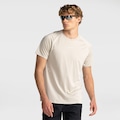 Camiseta Nike AF Stride Masculina Corrida CINZA