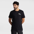 Calça Nike Pro Training Dri-Fit Masculina PRETO/BRANCO