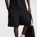 Bermuda Nike 24.7 ImpossiblySoft Men's Dri-FIT Masculina PRETO