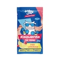 Pré-Treino Exque Muke Pink Lemonade 20g NAO SE APLICA