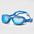 Óculos de Natação Speedo Swell Adulto AZUL