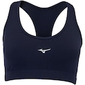 Top Fitness Mizuno Essence 20 Feminino AZUL