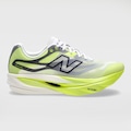 Tênis Unissex New Balance Supercomp Elite V6 BRANCO/VERDE CLA
