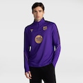 Blusão Barcelona II 2026 Nike Masculino ROXO