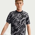Camisa Nike Academy AOP - Masculina PRETO