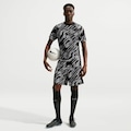Calção Nike Academy Aop Masculino PRETO