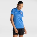 Camisa do Corinthians III 2026/27 Nike Torcedor Feminina AZUL/PRETO