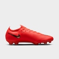CHUTEIRA CAMPO VAPOR 17 ELITE VERMELHO