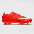 Opção de cor VERMELHO de Chuteira de Campo Adulto Nike Vapor 17 Pro
