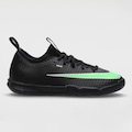 Opção de cor PRETO de Chuteira Futsal Infantil Nike Vapor 17 Academy