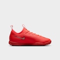 Chuteira Society Infantil Nike Vapor 17 Academy VERMELHO