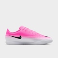 Chuteira Futsal Adulto Nike Vapor 17 Club BRANCO/ROSA