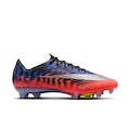 CHUTEIRA CAMPO ZM SUPERFLY 11 ELITE ROSA/PRETO