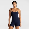 Camiseta Vestem Balance Feminina Treino AZUL ESCURO