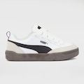 Tênis Puma Park Lifestyle Og Wns Bdp BRANCO/PRETO