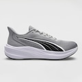 Opção de cor CINZA de TENIS PUMA DASHER LITE BDP