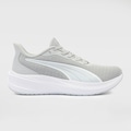 TENIS PUMA DASHER LITE WNS BDP CINZA