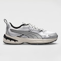 Opção de cor BRANCO/CINZA de Tênis Puma Milenio Tech 2000 Reflectx Masculino